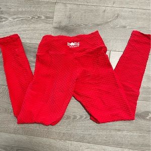 Booty By Brabants Leggings